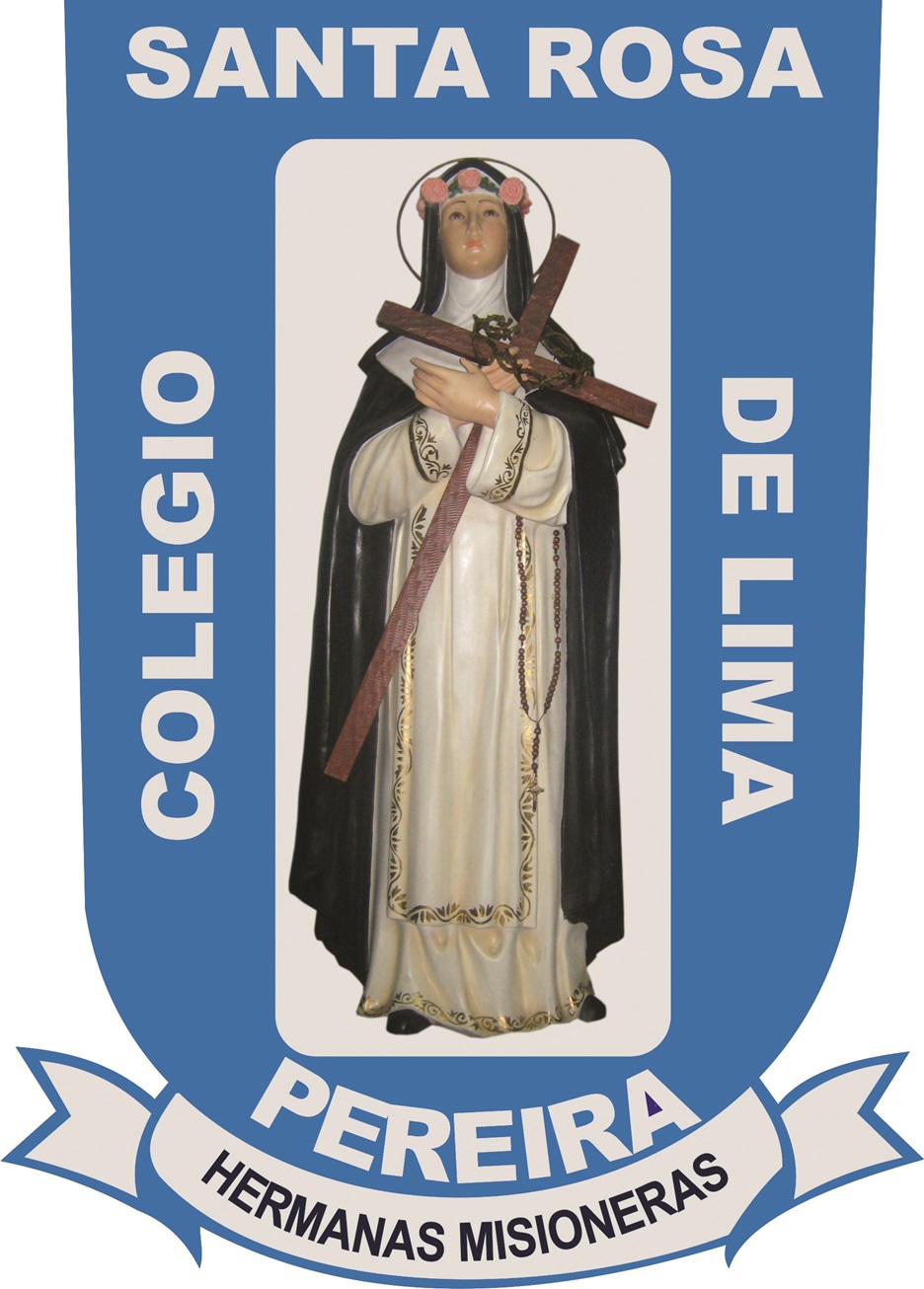 Escudo del Colegio